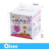 DIY Education Games for Kids - Grow Crystal Heart Lab thumbnail-3