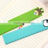 Plastic Ruler/soft Ruler/school Ruer/student Ruler thumbnail-3