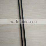 Black Plastic Chopsticks ;melamine Chopsticks With SGS Certificate thumbnail-6