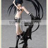 Factory Price Japanese Black Rock Shooter Episode 1anime Figure for Sale thumbnail-2
