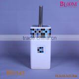 Special Design Custom Toilet Brush With Holder thumbnail-4