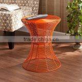 Metal Small Coffee Tables thumbnail-4