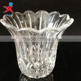 wholesale beautiful fashionable glass/high quality toughened glass products can be customized LED glass lamp shade