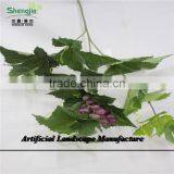 SJZJN 2565 Hot Sale! Artificial Vine Leaves,high Quality Rattan Made in China High Quality thumbnail-2