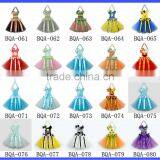 Newest Hot Sale Fashion Tutu Bow Holder Fashion Tulle Hair Bow Holders Wholesale Bow Holder thumbnail-2