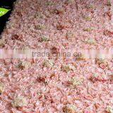 GNW FLW1607002-CL Cheap Wedding Stage Decoration Artificial Flower Wall Cloth With Rose thumbnail-2