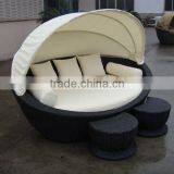 Outdoor Daybed Canopy thumbnail-6