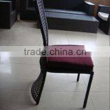 Elegant Rattan Outdoor Chairs thumbnail-6