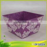 Good Design Eco-friendly Hot Garden Split Pot Planter thumbnail-5