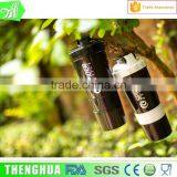 500ml Factory Wholesale Plastic Water Bottle Shaker Bottles for Water thumbnail-3