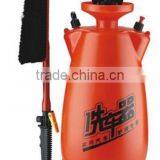 151371 12L PE Customize Hose 13.5cm Brush Pressure Car Washer thumbnail-2