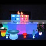 Rechargeable Led Recliner Barcelona Hotel Reception Furniture, Led Counter thumbnail-3