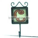 Interesting Letter C Wall Hook for Home Decor thumbnail-1