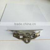 A4 MDF Butterfly White Clipboard for School and Office thumbnail-3