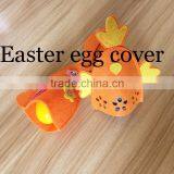 Wholesale High Quality Felt Easter Bag Bunny Decoration in Stock thumbnail-4