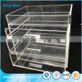 China Factory Acrylic Case Cosmetic Display thumbnail-2