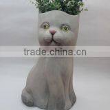 Latest Top Seller Garden Plant Pot Vivid Leopard Flower Pot thumbnail-1