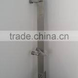 Customized With Novel Arm Upright Stainless Steel Post thumbnail-3