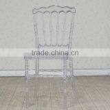 Durable Tiffany Transparent Acrylic Chair,Clear Acrylic Chair,Cheap Acrylic Chair thumbnail-5