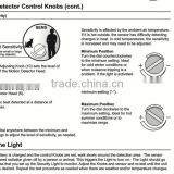 High Lumen Outdoor Ip65 30w Motion Sensor Led Work Light thumbnail-4
