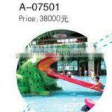 Attractive Fantastic Exciting Water Toys(A-07501) thumbnail-1