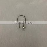 14mm Beautiful 925 Sterling Silver Earring Findings thumbnail-3