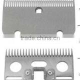 76mm Cattle Clipper Blade STRAIGHT TEETH(skin-close) thumbnail-1