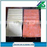 Air-condition Fiber Glass Polyester Filter Bag
