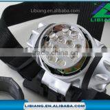 High Power Led Headlamp Using Dry Battery thumbnail-1