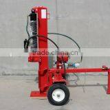 40Ton Hydraulic Vertical and Horizontal Screw Log Splitter (LS40T-B3-1050mm) thumbnail-6