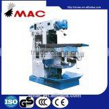 China Goode New Universal Milling Machine USM32AG of SMAC thumbnail-1