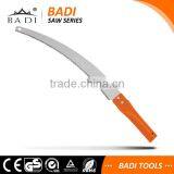 Good Quality STsteel Handle and Saw Blade Table Saw/hand Pruning Saw Match Long Handle for High Limb Tree thumbnail-1