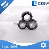 Hot Selling-Chemical Machinery Parts- Spur Gear-003 thumbnail-3