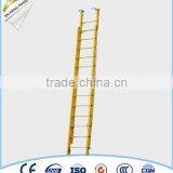 Insulating Double Sides Ladder Extensible A Ladder thumbnail-1