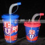 Plastic Cup thumbnail-1