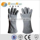 Sunnyhope Top Quality Mechanical Working Glove thumbnail-1