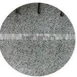 DDSAFETY 2017 Blue Latex Crinkle Coated Cut Resistance Glove thumbnail-4