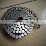 Pallet Wire Weld Screw Coil Nails Galvanized Coil Roofing Nails on Hot Sale thumbnail-2