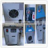 H60 Flame Gun Acrylic Polishing Machine Apply in Electronic thumbnail-1