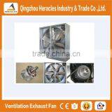 Heracles New Design Professional Ventilation Industrial Roof Small Exhaust Fans thumbnail-6