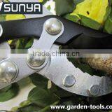 Garden Extendable Anvil Leverage Lopper thumbnail-2