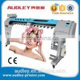 Economical Sublimation Print Textile Inkjet Printer thumbnail-1