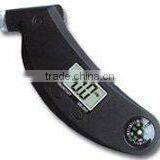 Digital Tyre Gauges 3 in 1
