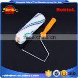 9" Wall Paint Roller Brush Sleeve Wall Decor Decorative Art Tool thumbnail-3