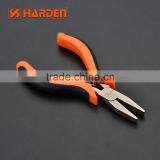 Professional Mini Flat Nose Plier thumbnail-5
