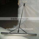 Aluminum Garden Claw Rake thumbnail-1