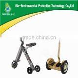 Foldable Electric Bicycle ES-18 for Promotion for September Procurement Festival thumbnail-2
