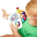 Tunes Musical Toy Baby Toy With 7 Baby Friendly Classical Melodies thumbnail-2
