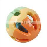 China ICTI GSV Manufacturer Plastic Baby Rattle Play Toys thumbnail-5