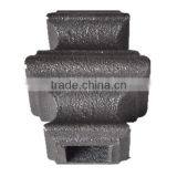 Cast Iron Baluster Collars,square Base
